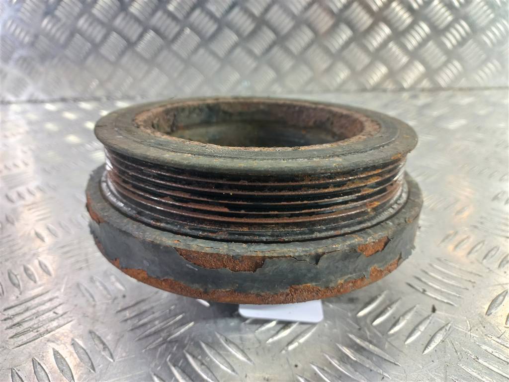 шкив коленвала MERCEDES-BENZ Vito  A6510300803, 2130 рублей, Москва