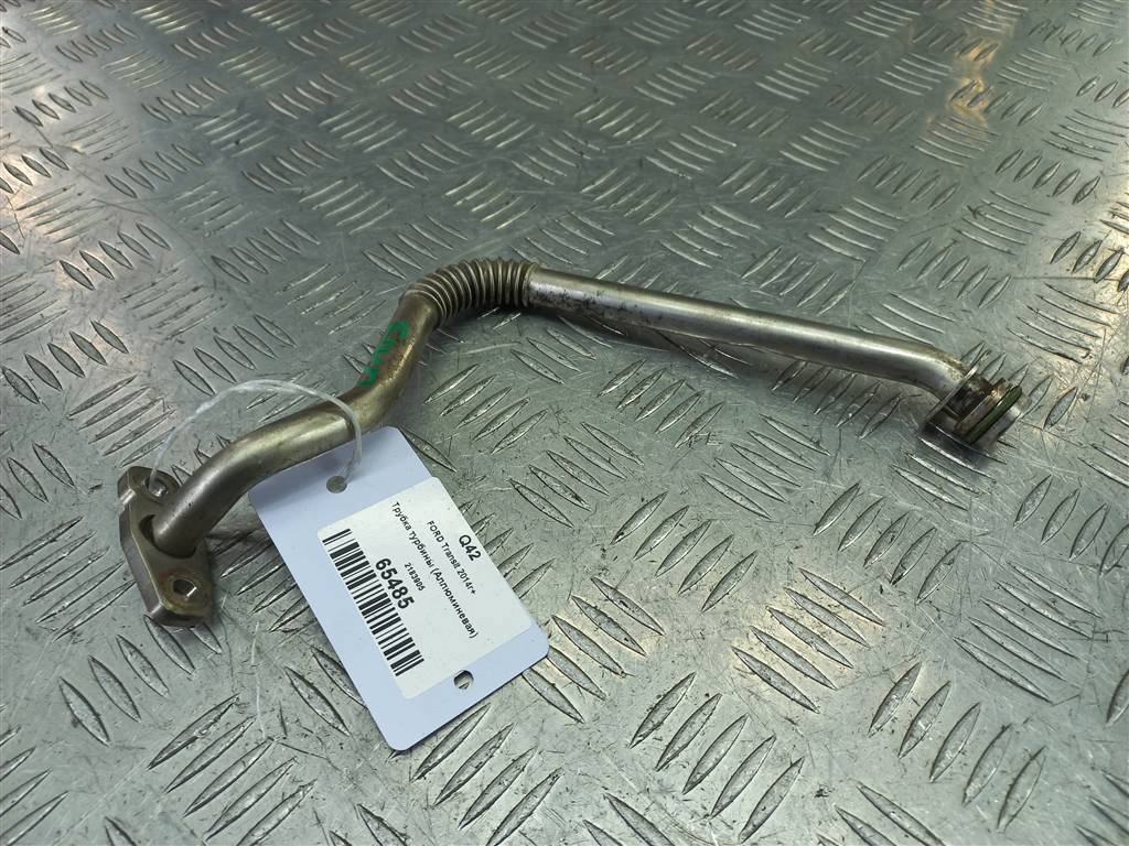 трубка турбины FORD Transit  2183905, 7300 рублей, Москва