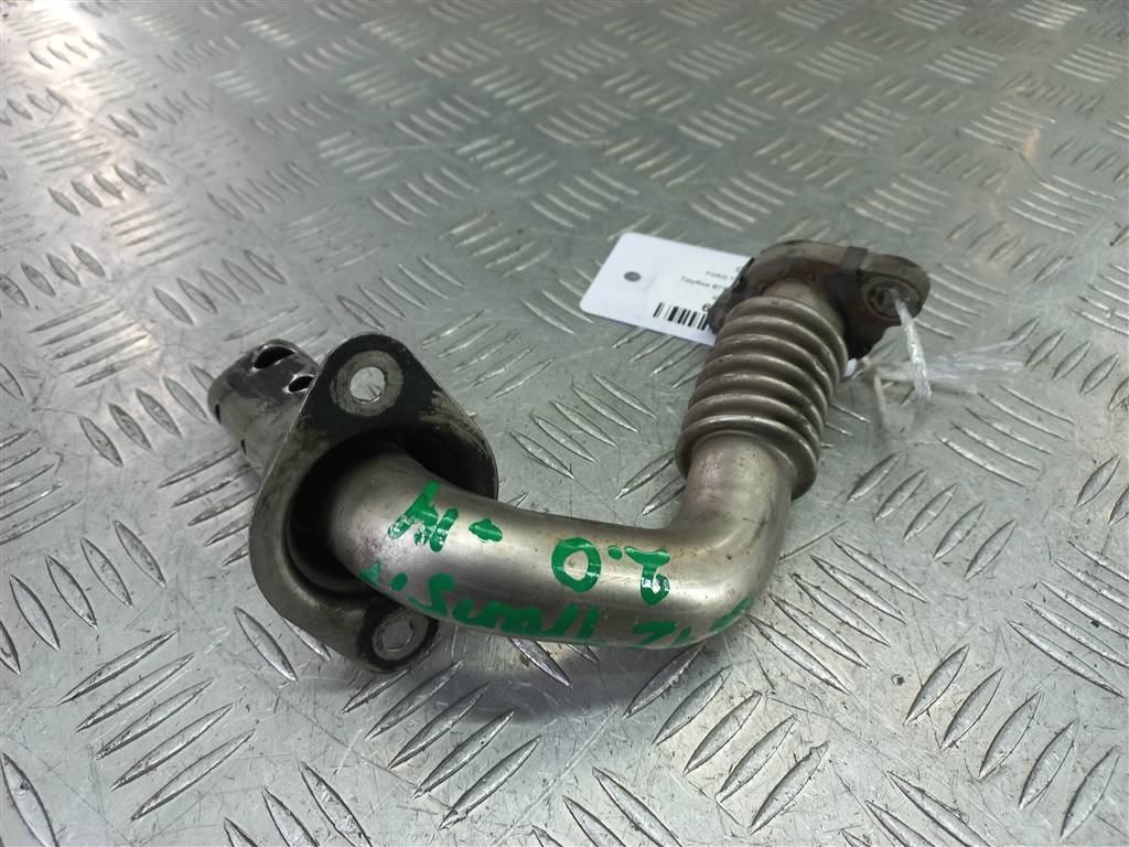 трубка егр FORD Transit  2011948, 4430 рублей, Москва