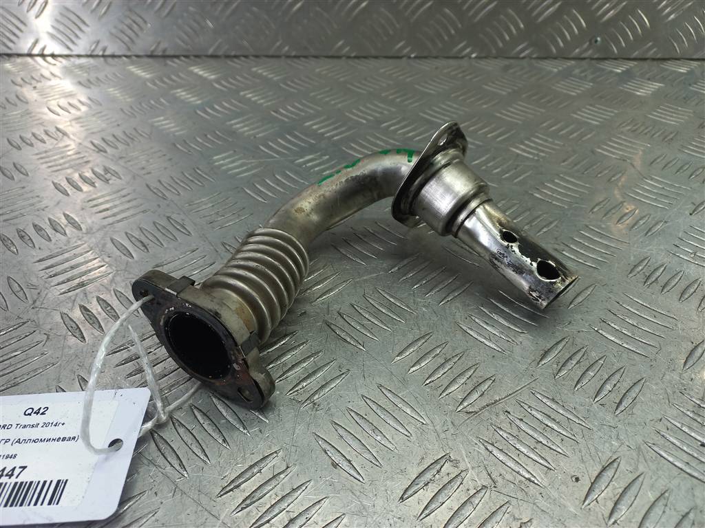 трубка егр FORD Transit  2011948, 4430 рублей, Москва