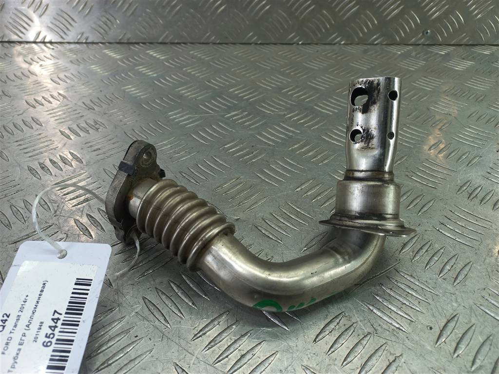 трубка егр FORD Transit  2011948, 4430 рублей, Москва