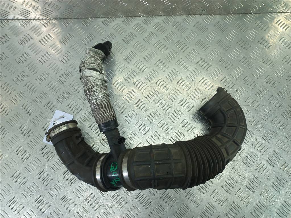 патрубок воздушный (резиновый) FORD Transit  2178808, 6150 рублей, Москва