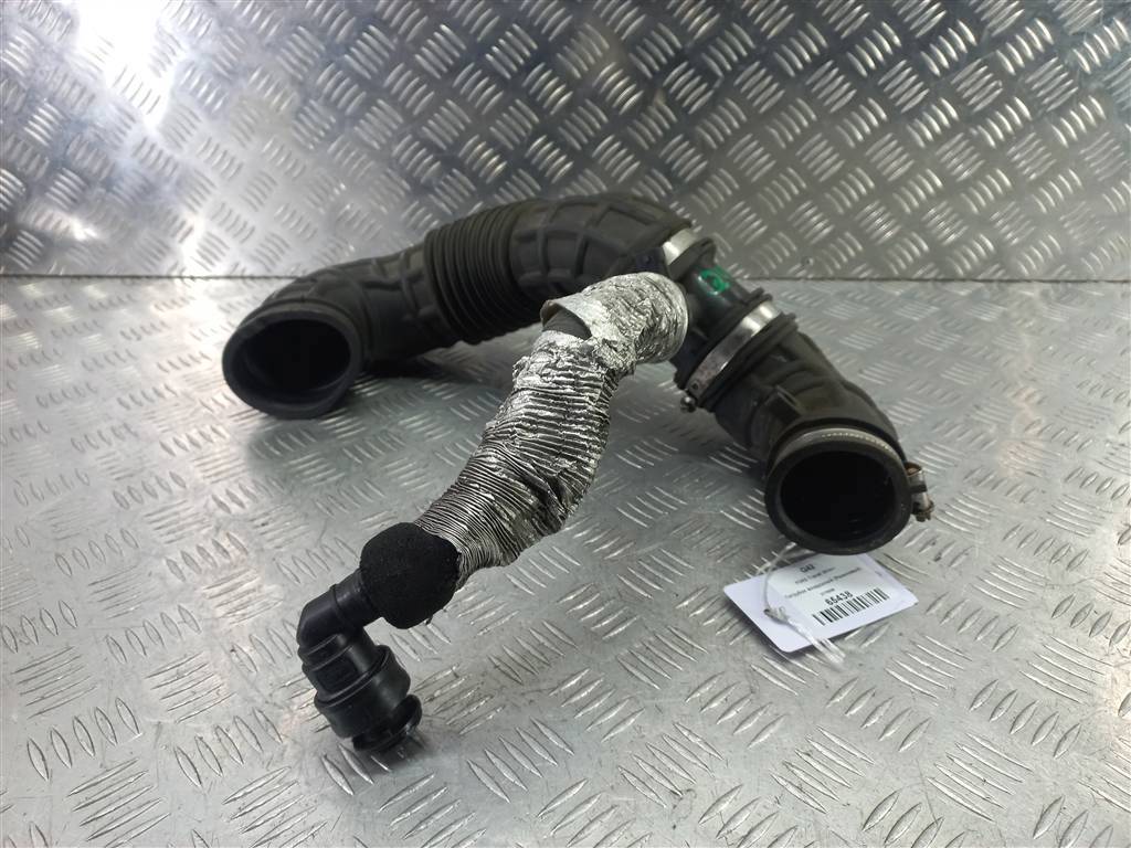 патрубок воздушный (резиновый) FORD Transit  2178808, 6150 рублей, Москва