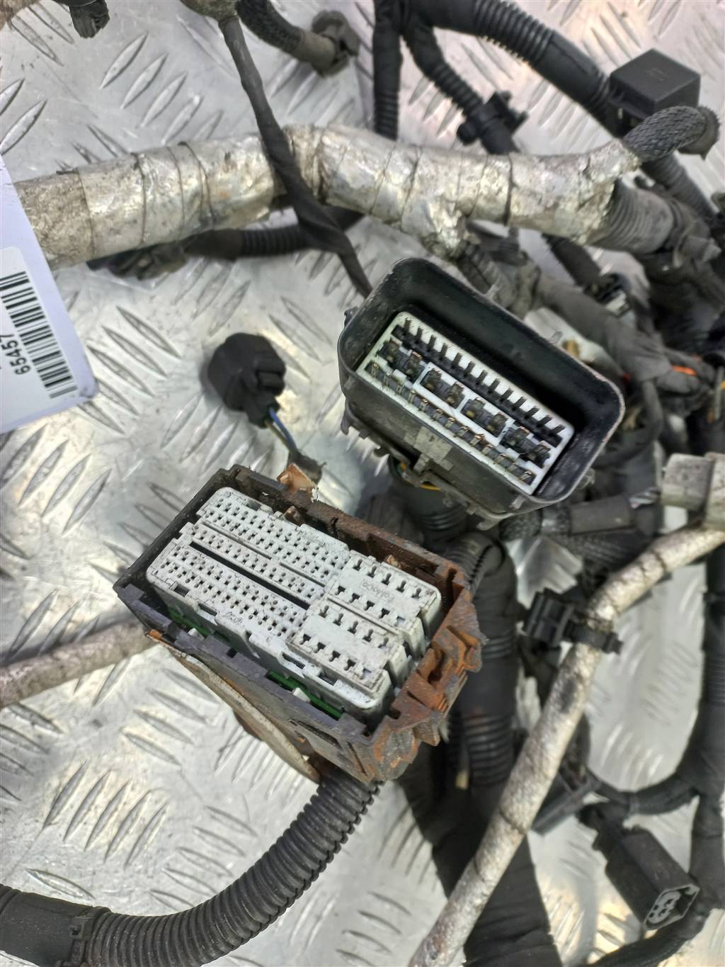 проводка (коса) FORD Transit  2017091, 11900 рублей, Москва