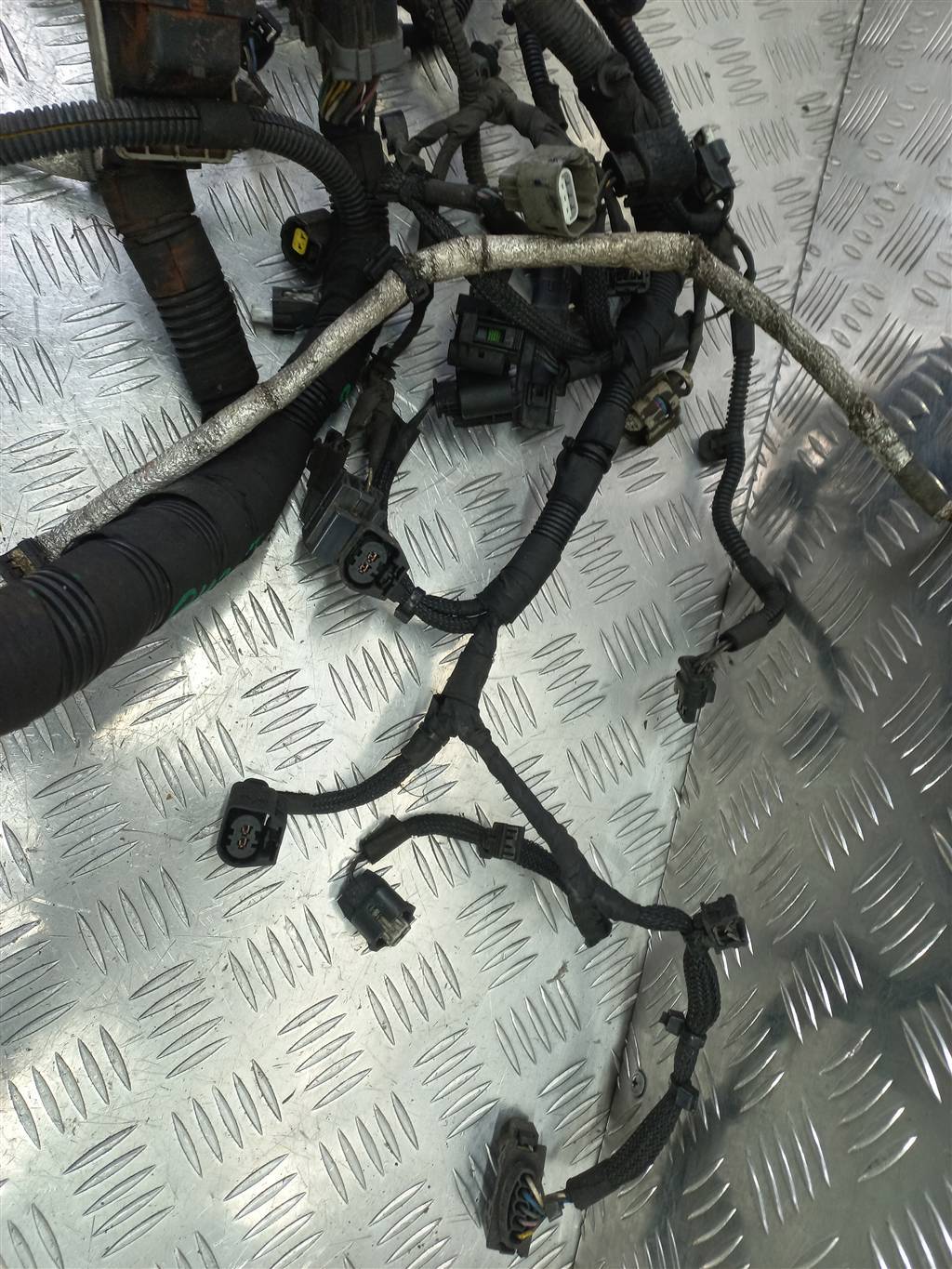 проводка (коса) FORD Transit  2017091, 11900 рублей, Москва