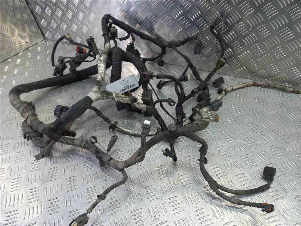 проводка (коса) FORD Transit  2017091, 11900 рублей, Москва