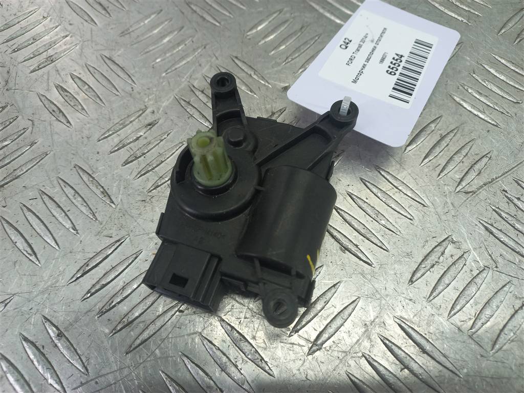 моторчик заслонки отопителя FORD Transit  1699371, 520 рублей, Москва