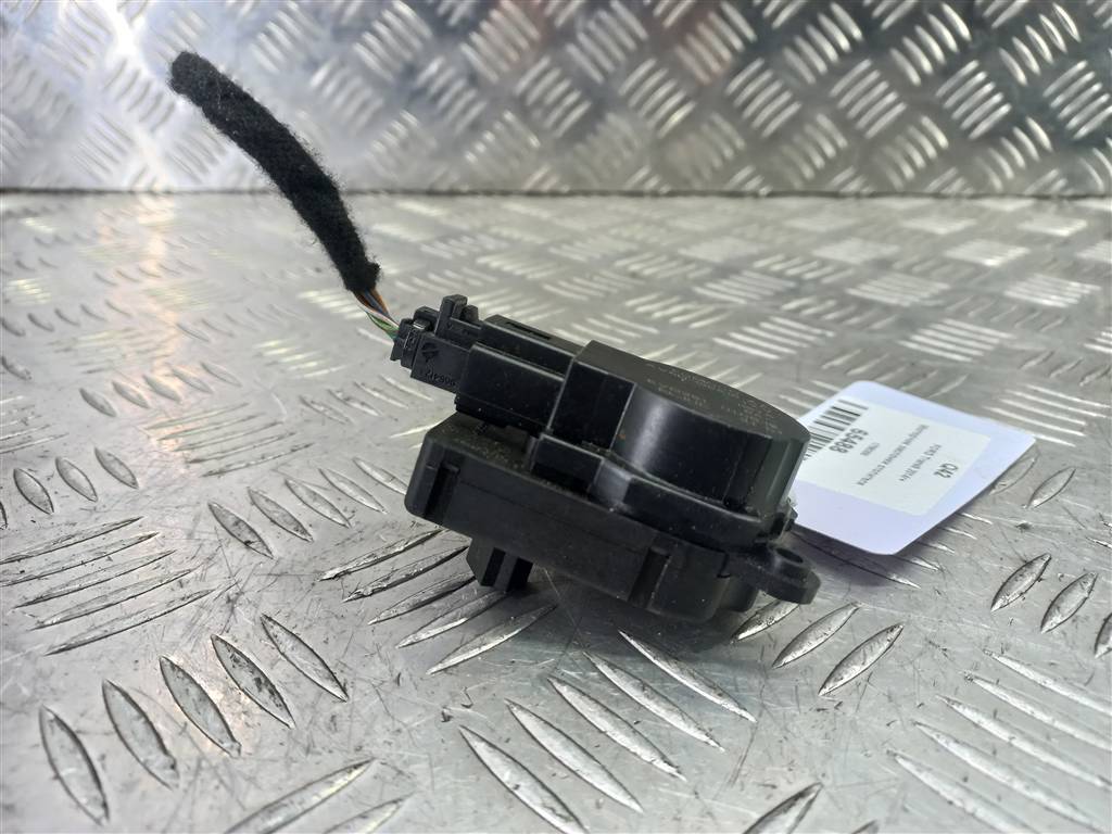 моторчик заслонки отопителя FORD Transit  1786200, 520 рублей, Москва