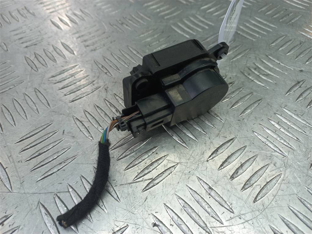 моторчик заслонки отопителя FORD Transit  1786200, 520 рублей, Москва