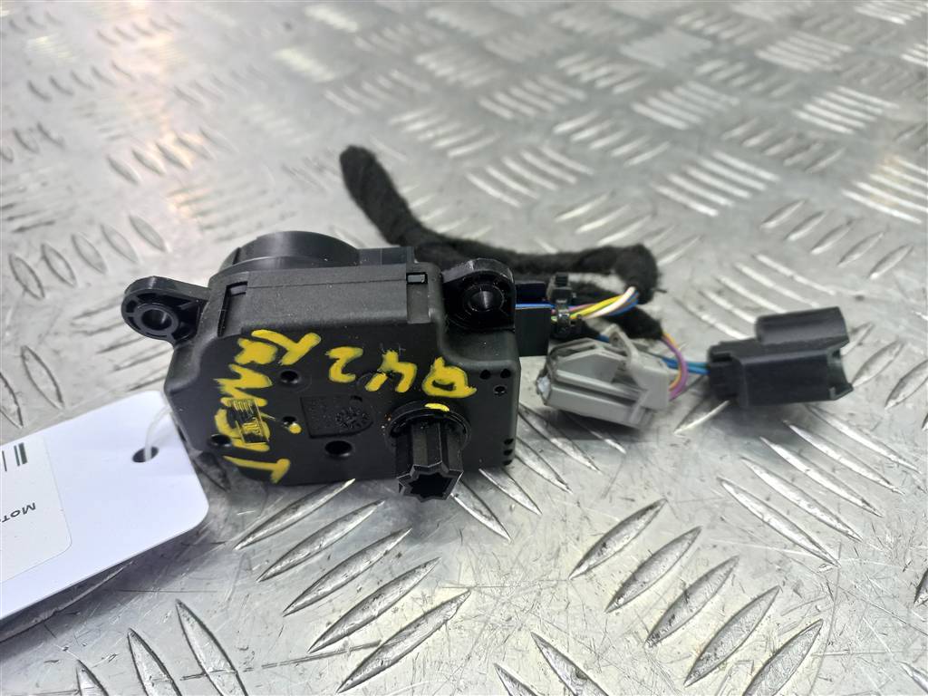 моторчик заслонки отопителя FORD Transit  1786200, 520 рублей, Москва