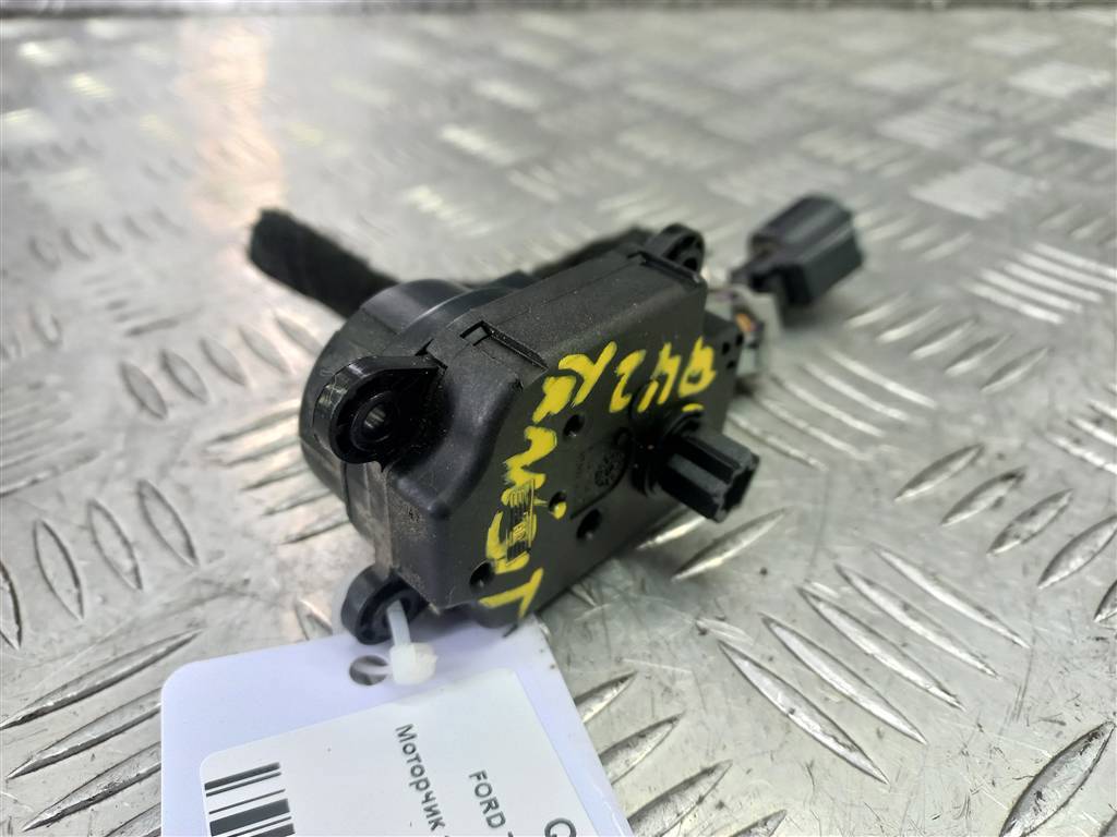 моторчик заслонки отопителя FORD Transit  1786200, 520 рублей, Москва