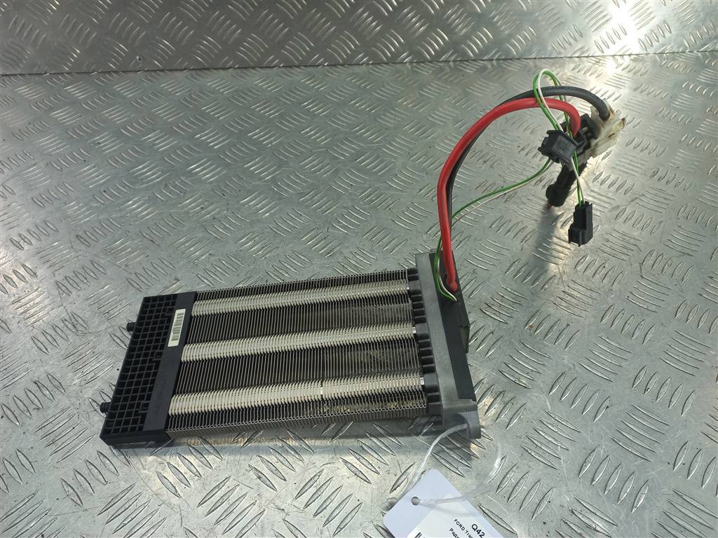 радиатор отопителя FORD Transit  1919094, 10750 рублей, Москва