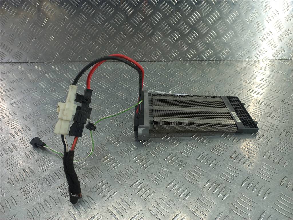 радиатор отопителя FORD Transit  1919094, 10750 рублей, Москва