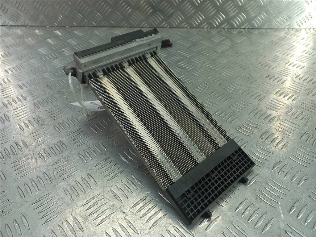 радиатор отопителя FORD Transit  1919094, 10750 рублей, Москва