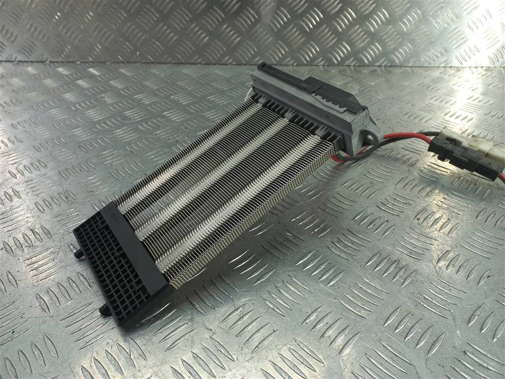 радиатор отопителя FORD Transit  1919094, 10750 рублей, Москва