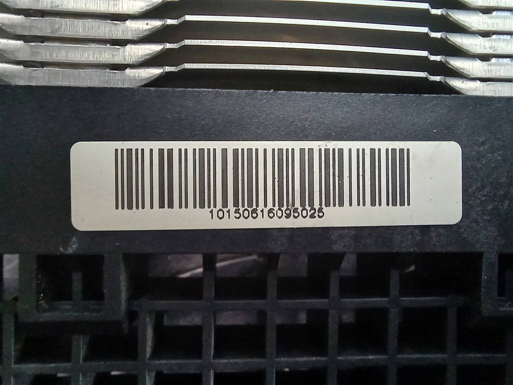 радиатор отопителя FORD Transit  1919094, 10750 рублей, Москва