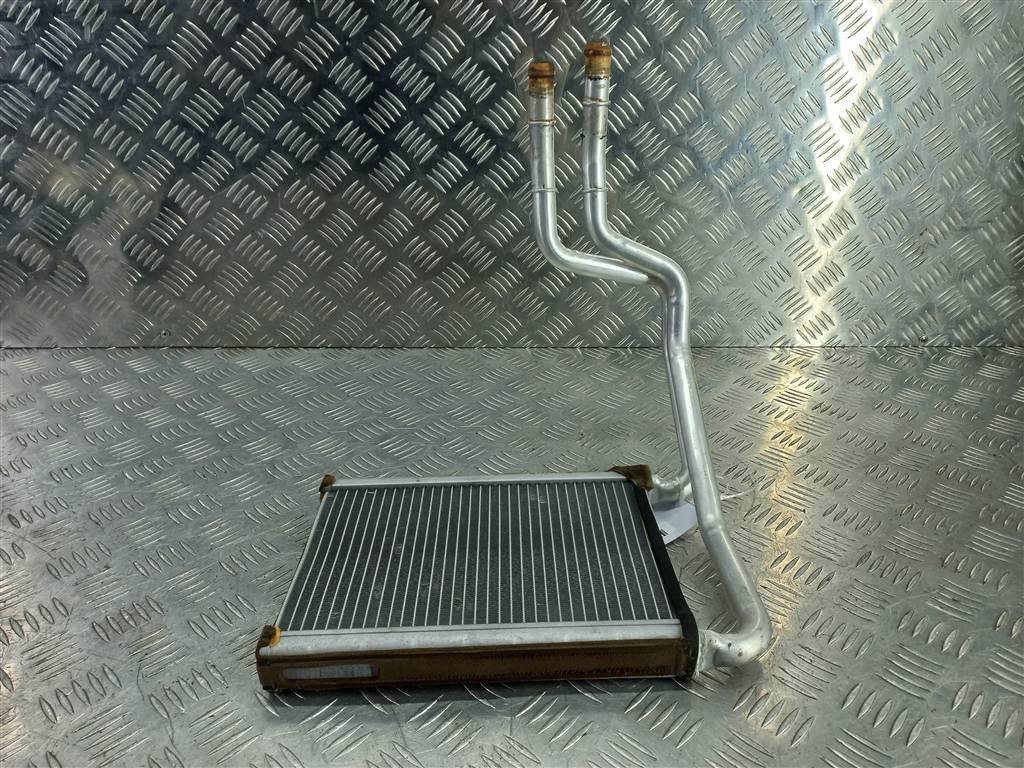 радиатор отопителя FORD Transit  1768440, 7300 рублей, Москва