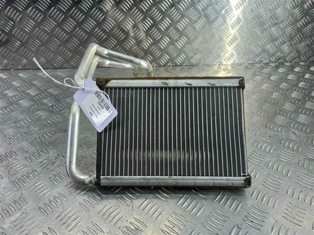 радиатор отопителя FORD Transit  1768440, 7300 рублей, Москва