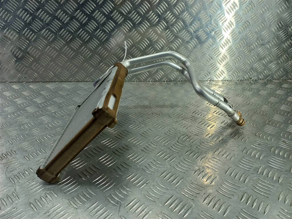 радиатор отопителя FORD Transit  1768440, 7300 рублей, Москва