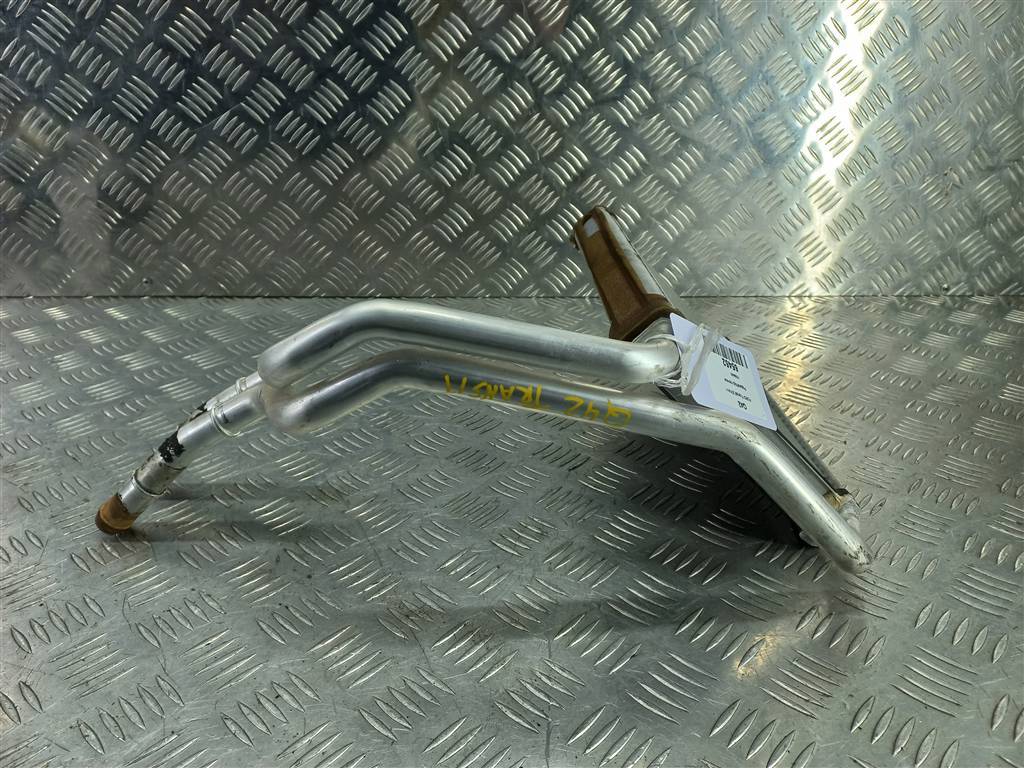 радиатор отопителя FORD Transit  1768440, 7300 рублей, Москва