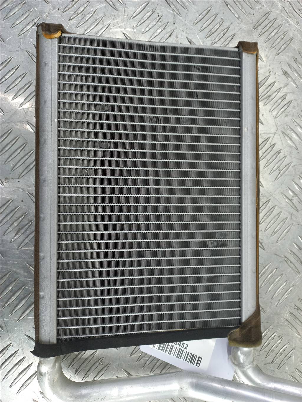 радиатор отопителя FORD Transit  1768440, 7300 рублей, Москва