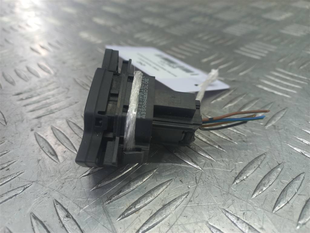 кнопка аварийной сигнализации FORD Transit  1791711, 980 рублей, Москва