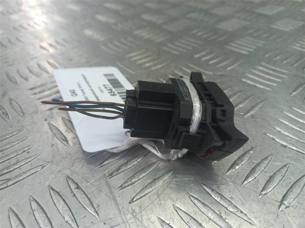 кнопка аварийной сигнализации FORD Transit  1791711, 980 рублей, Москва