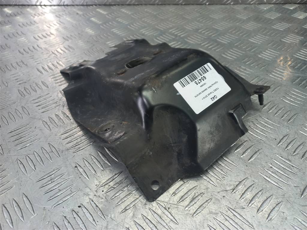 кронштейн замка капота FORD Transit  1852684, 9830 рублей, Москва