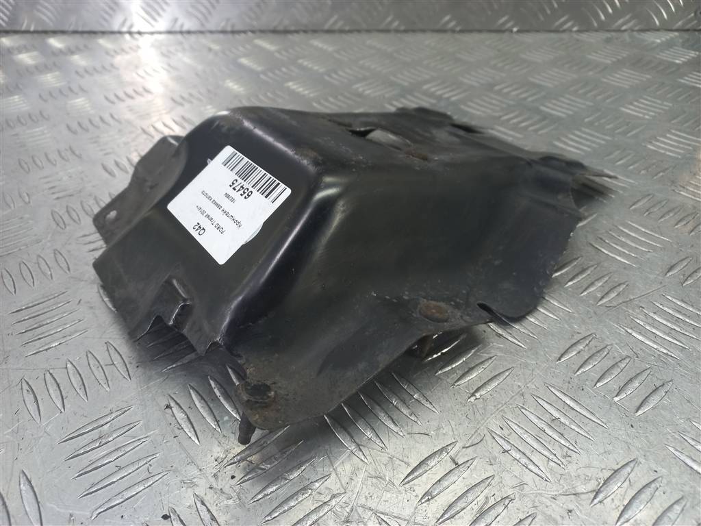 кронштейн замка капота FORD Transit  1852684, 9830 рублей, Москва