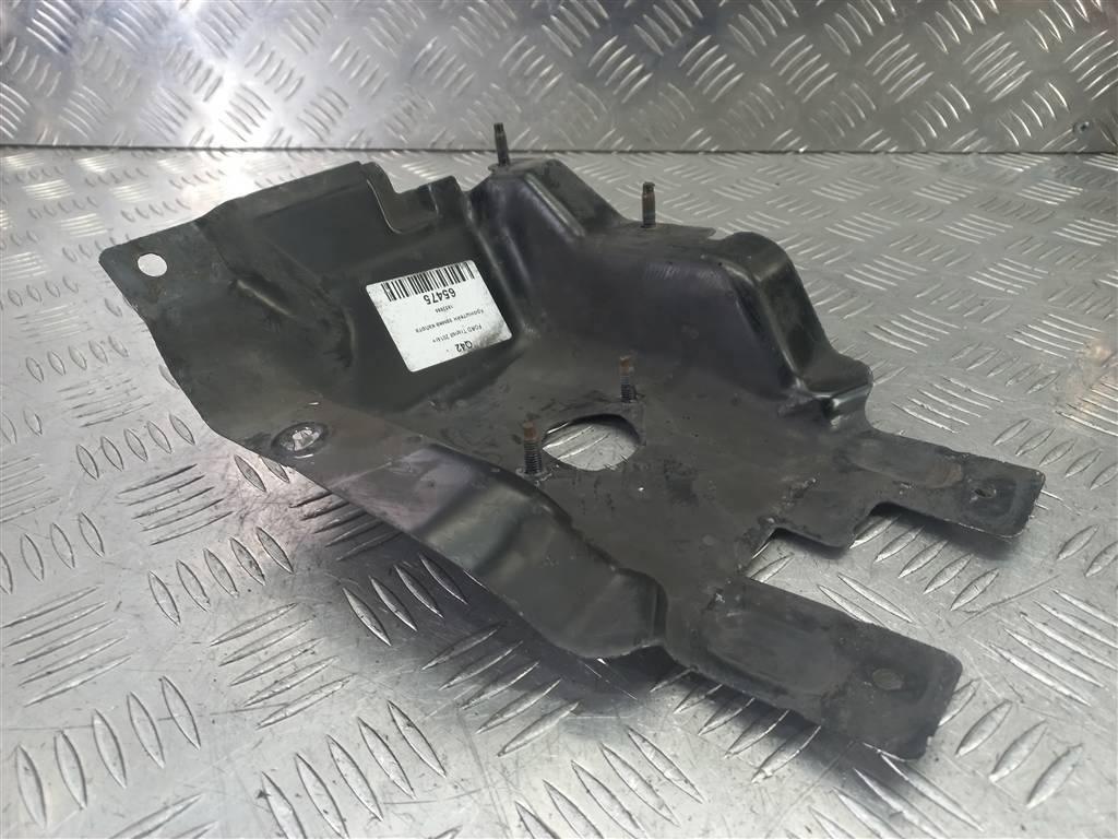 кронштейн замка капота FORD Transit  1852684, 9830 рублей, Москва