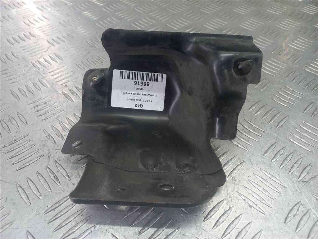 кронштейн замка капота FORD Transit  1851840, 2470 рублей, Москва