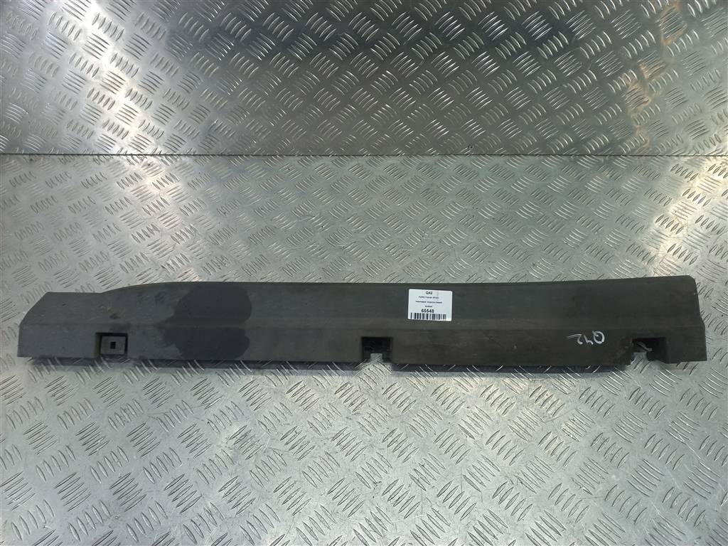 накладка порога FORD Transit  2036046, 2700 рублей, Москва