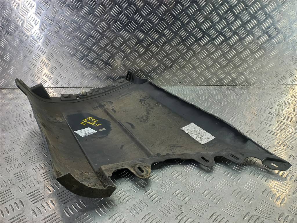 молдинг кузова (наружний) FORD Transit  1867579, 1550 рублей, Москва