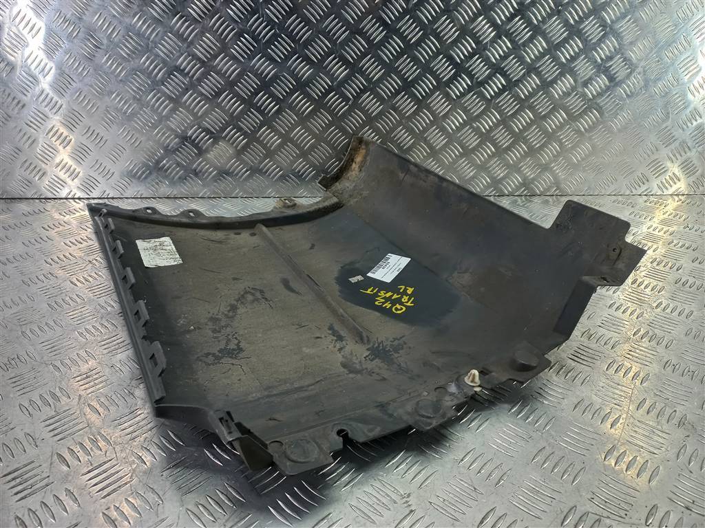 молдинг кузова (наружний) FORD Transit  1867579, 1550 рублей, Москва