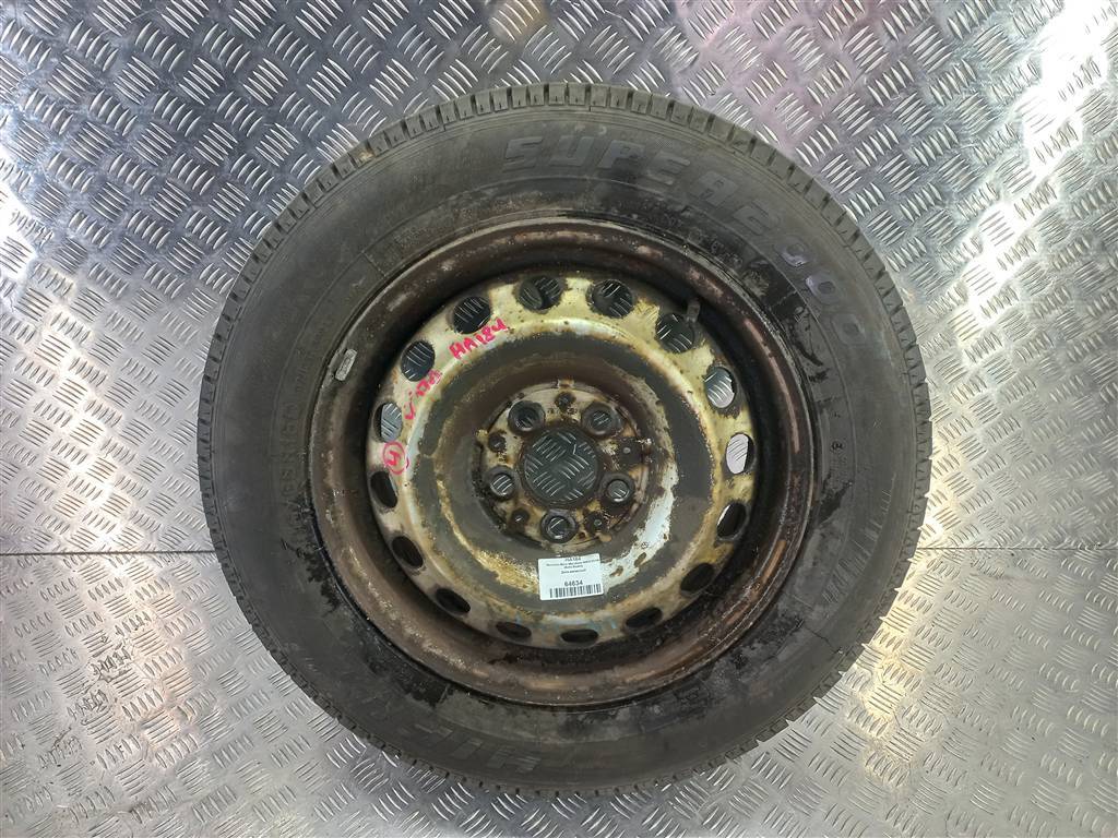 диск колесный MERCEDES-BENZ Vito  A6394013302, 7300 рублей, Москва