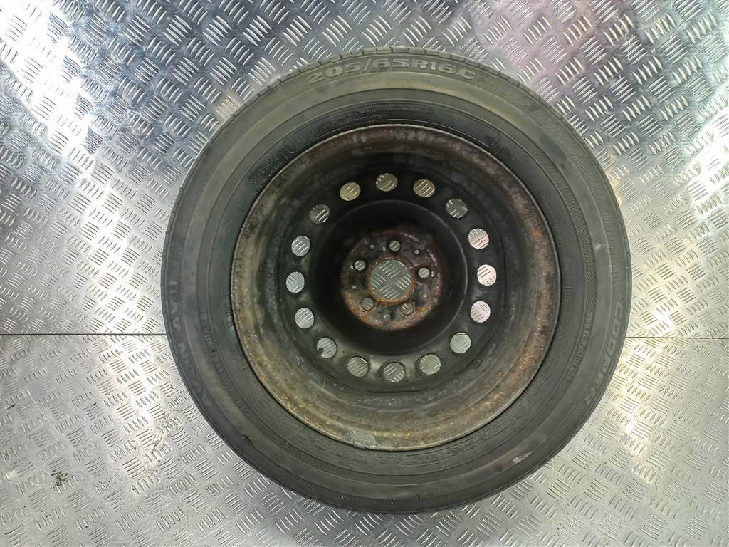 диск колесный MERCEDES-BENZ Vito  A6394013302, 7300 рублей, Москва