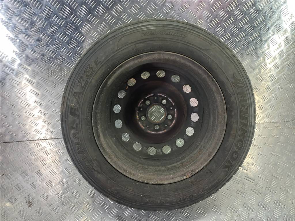 диск колесный MERCEDES-BENZ Vito  A6394013302, 7300 рублей, Москва