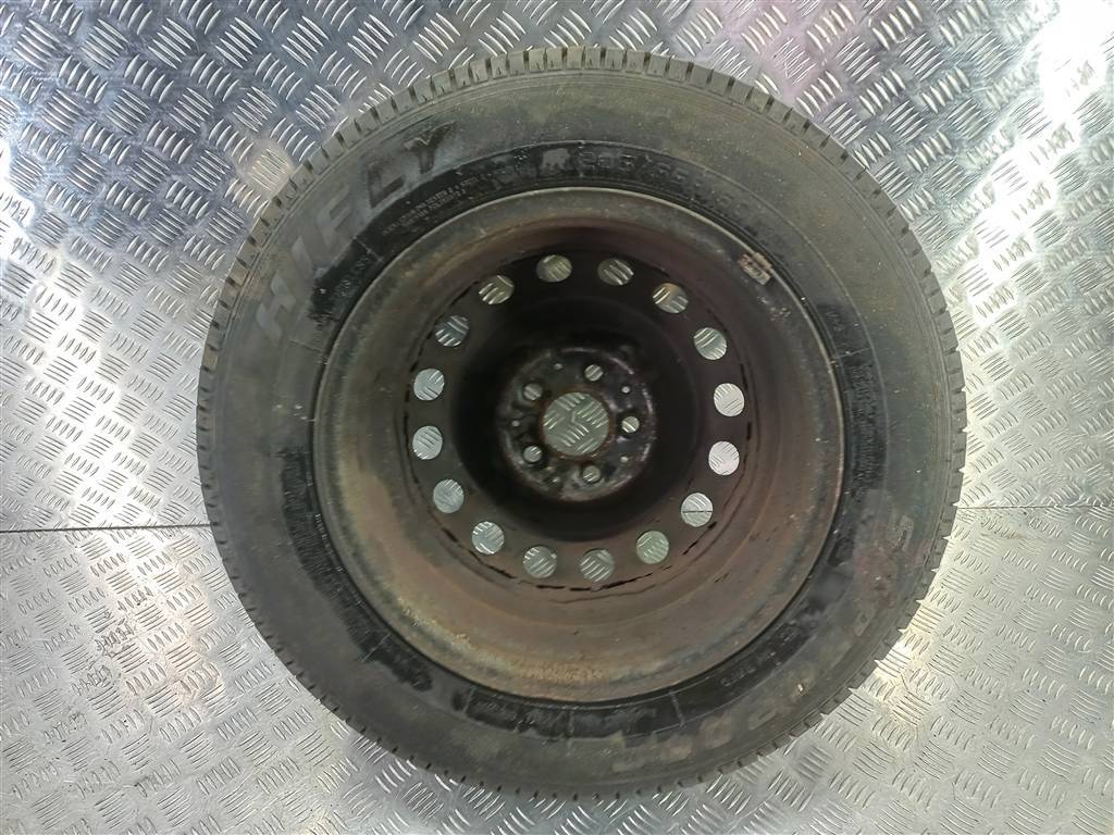 диск колесный MERCEDES-BENZ Vito  A6394013302, 7300 рублей, Москва