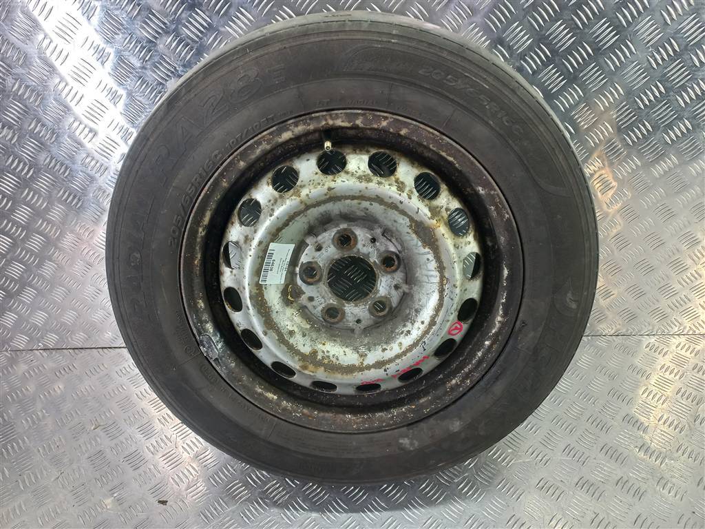диск колесный MERCEDES-BENZ Vito  A6394013302, 7300 рублей, Москва