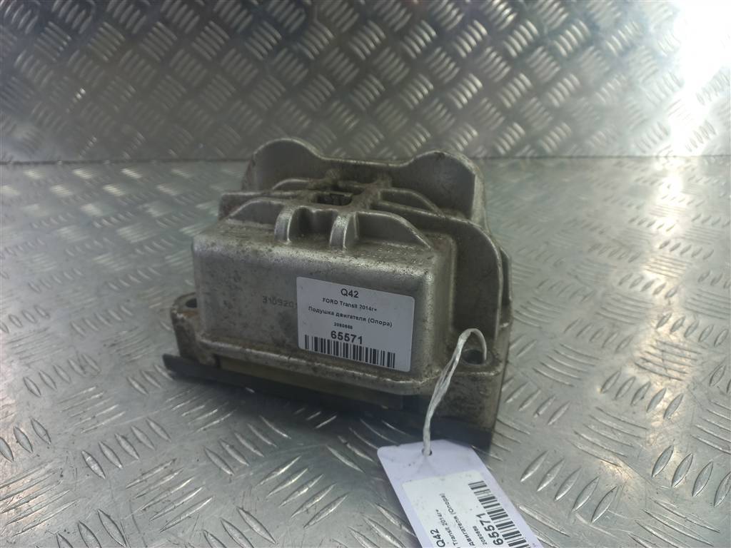 подушка двигателя (опора двс) FORD Transit  2080669, 10750 рублей, Москва