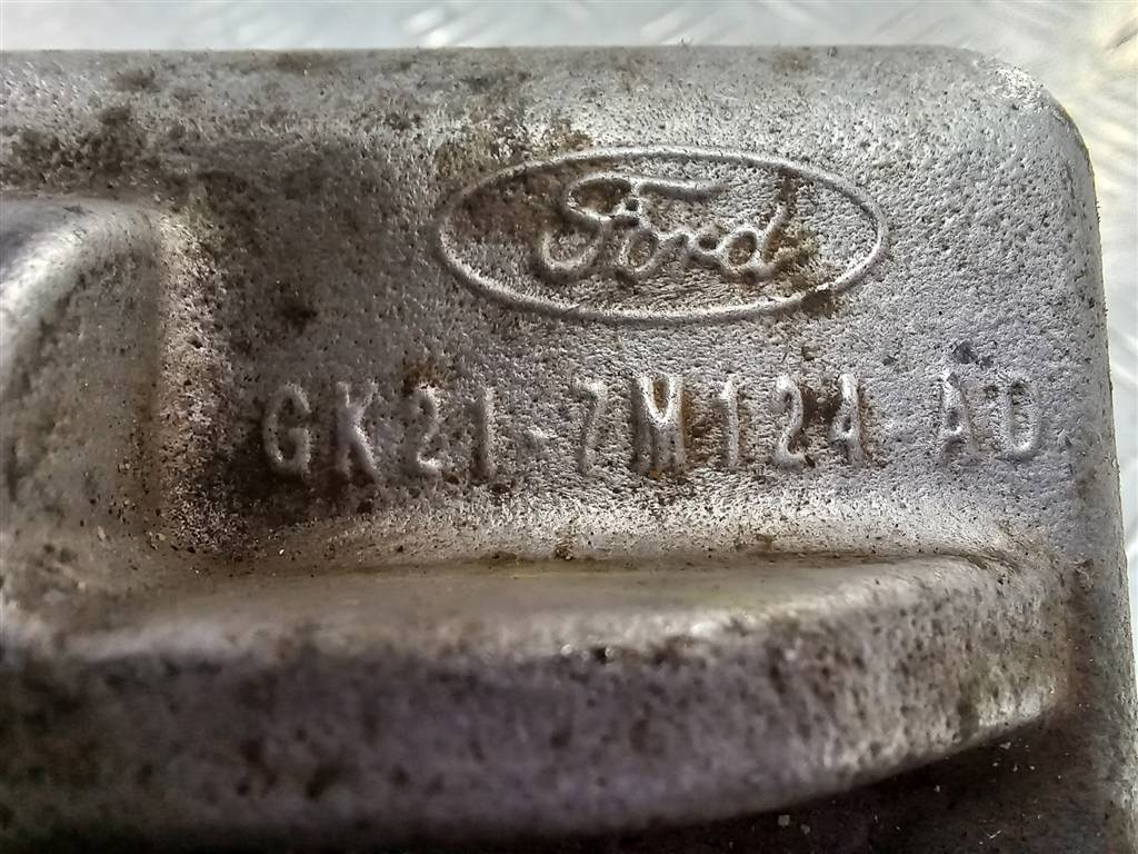 подушка двигателя (опора двс) FORD Transit  2080669, 10750 рублей, Москва