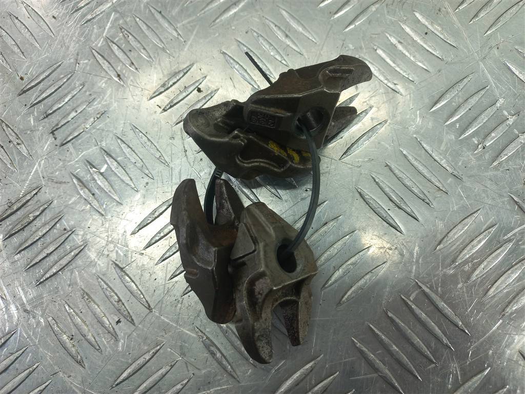 кронштейн форсунки топливной (зажим) FORD Tourneo Connect  1843409, 980 рублей, Москва