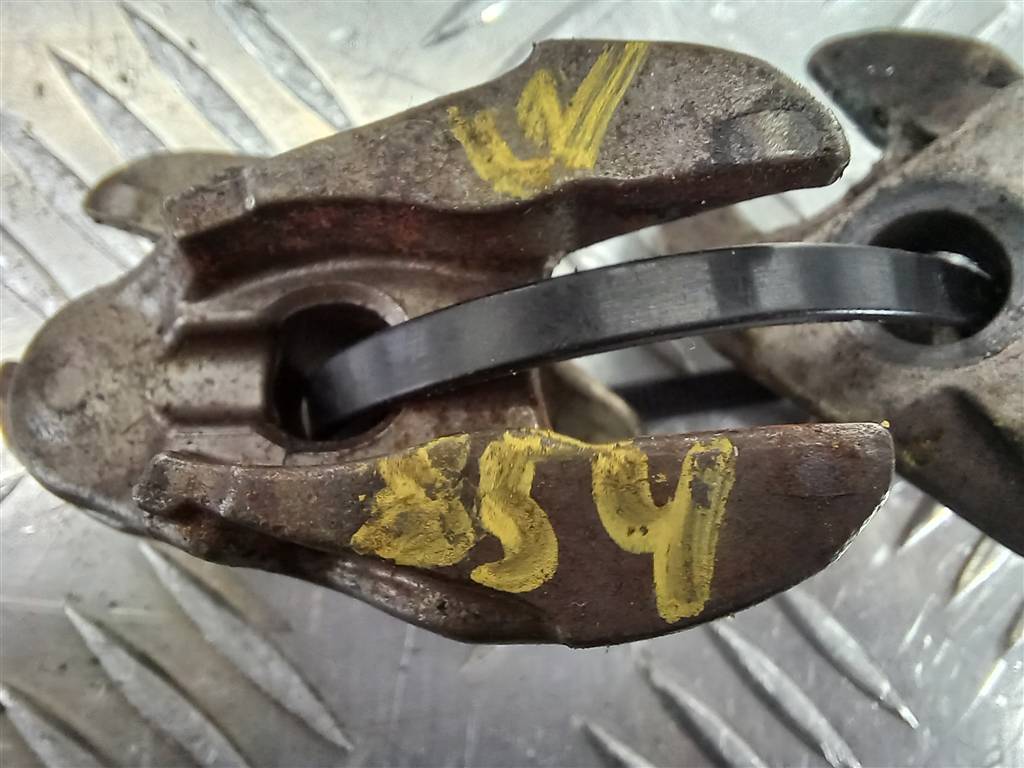 кронштейн форсунки топливной (зажим) FORD Tourneo Connect  1843409, 980 рублей, Москва