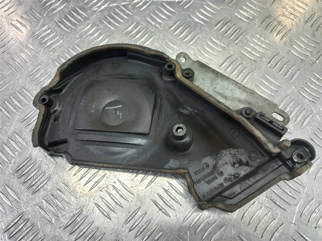 крышка грм Citroen Berlingo  0320AJ, 980 рублей, Москва