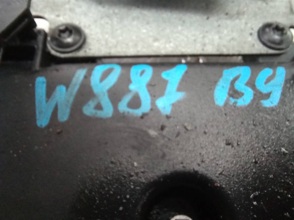 крышка грм Citroen Berlingo  0320AJ, 980 рублей, Москва