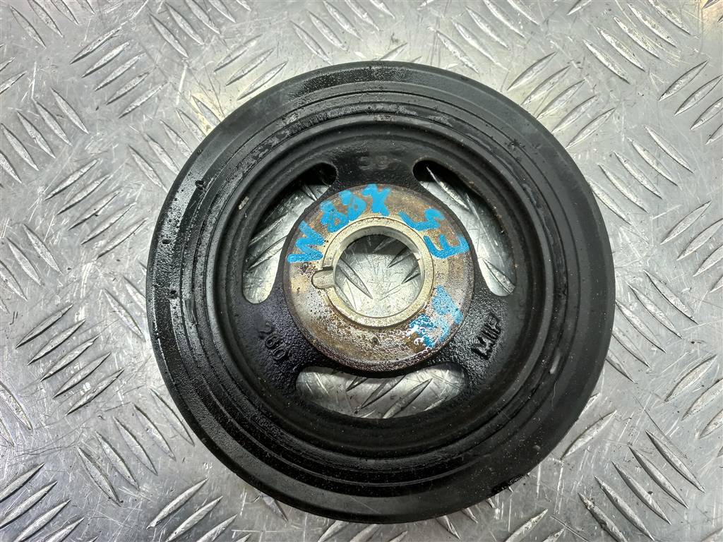 шкив коленвала Citroen Berlingo  0515T3, 520 рублей, Москва