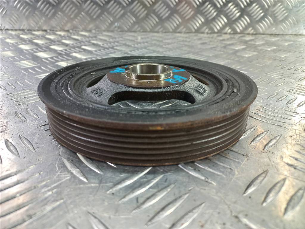 шкив коленвала Citroen Berlingo  0515T3, 520 рублей, Москва