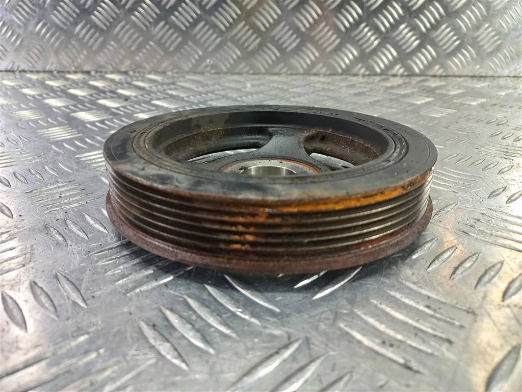шкив коленвала Citroen Berlingo  0515T3, 520 рублей, Москва