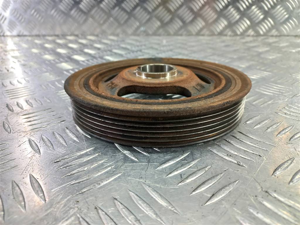 шкив коленвала FORD Tourneo Connect  1690296, 520 рублей, Москва