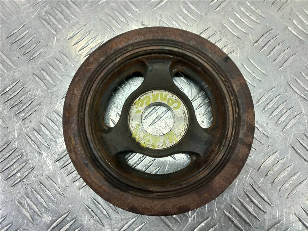 шкив коленвала FORD Tourneo Connect  1690296, 520 рублей, Москва